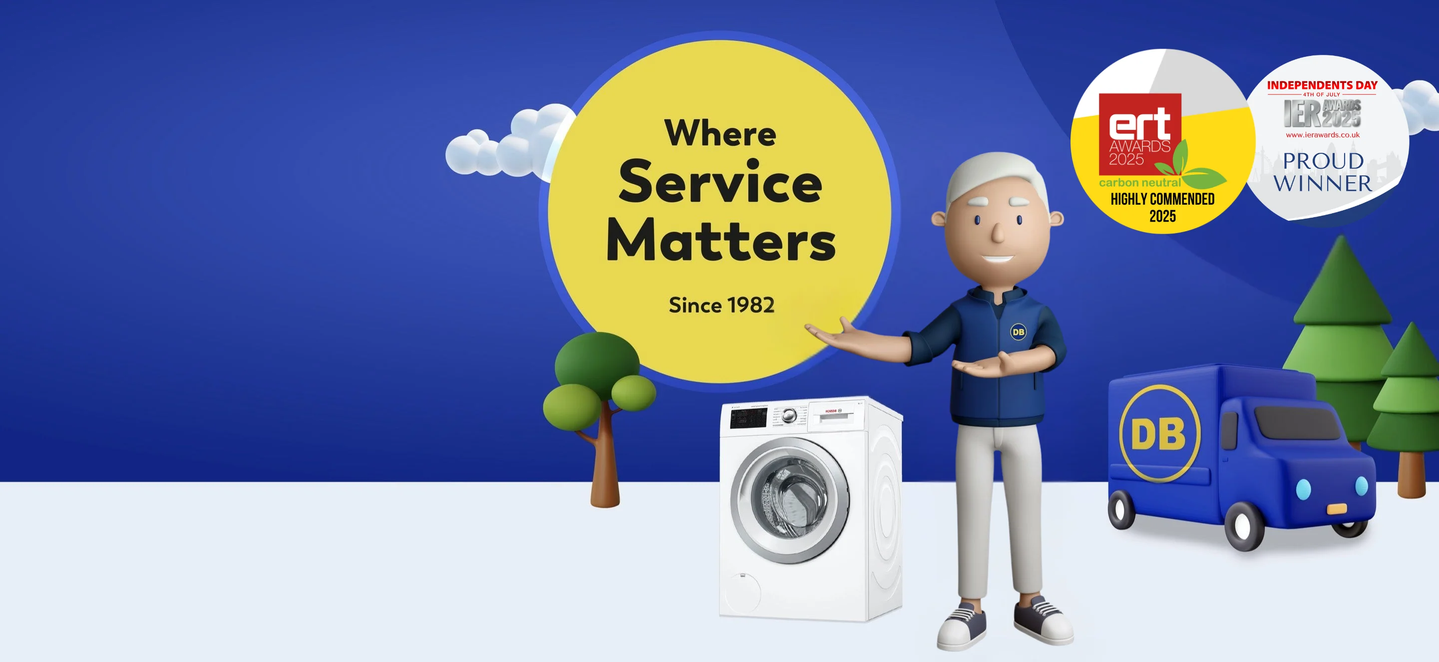 Upgrade Your Home Effortlessly